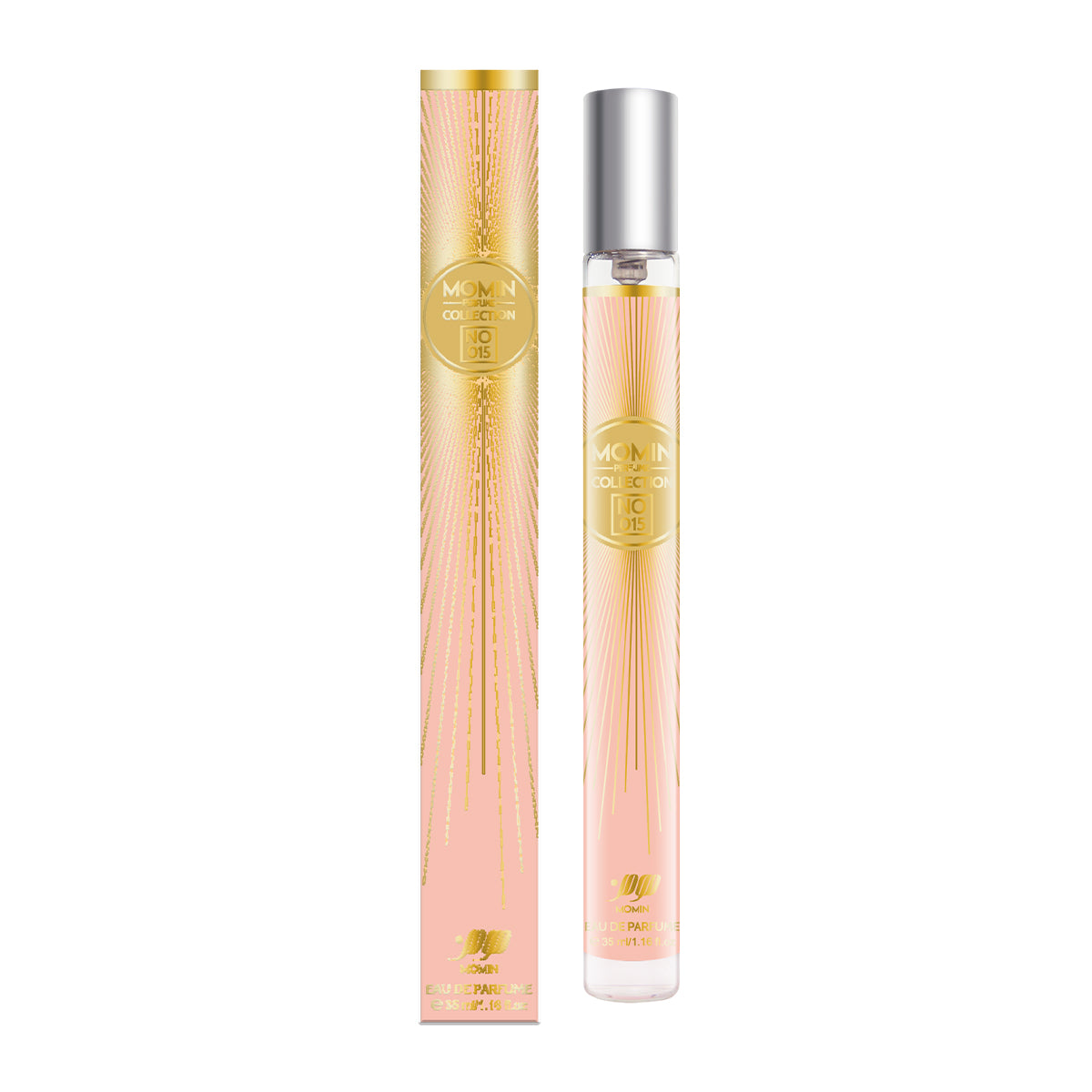 Momin Perfume Collection No 015 Eau de Parfum 35ml