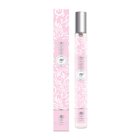 Momin Floral Eau de Parfum No 001 35ml Perfume Spray Gifts!