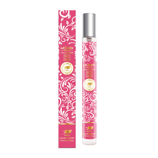 Momin Eau de Parfum No 004 35ml Premium Perfume Spray