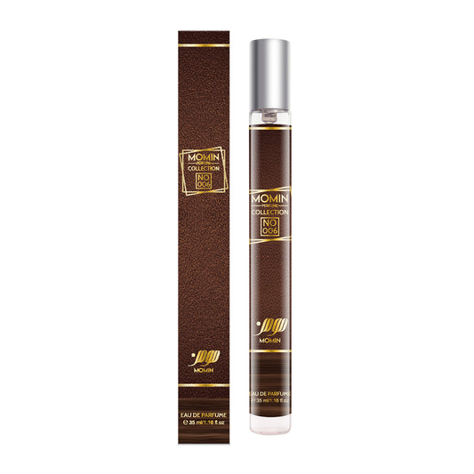 Momin Perfume No 006 Eau De Parfum Spray 35ml LongWear