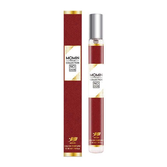 Momin Perfume Collection No 008 Eau De Parfum 35ml