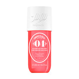 Momin 04 Perfume Mist 250ml Amber Plum Vanilla Woods
