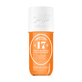 Momin 17 Perfume Mist 250ml Vanilla Macadamia Scent