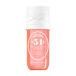 Momin Perfume Mist 54 Floral Musk 250ml Long Lasting