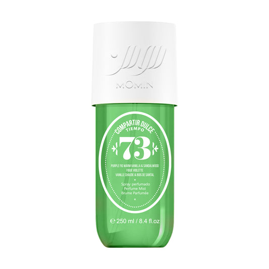 Momin 73 Fig Vanilla Sandalwood Perfume Mist 250ml