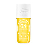 Momin Perfume Mist 78 Coconut Tuberose 250ml Body Spray