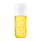 Momin Perfume Mist 78 Coconut Tuberose 250ml Body Spray