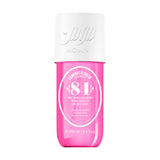 Momin No. 84 Perfume Mist - Sunlit Orchid & Guava Nectar 250ml