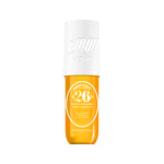Momin No. 26 Perfume Mist - Pistachio & Salted Caramel 100ml