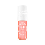Momin 54 Perfume Mist Orange Blossom & Golden Musk