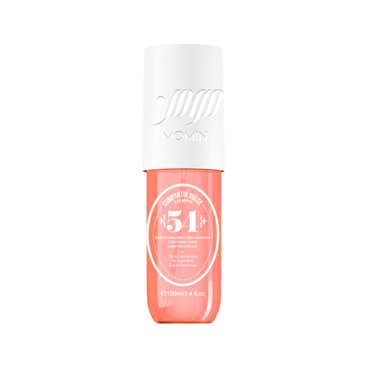 Momin 54 Perfume Mist Orange Blossom & Golden Musk