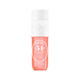 Momin 54 Perfume Mist Orange Blossom & Golden Musk