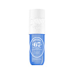 MOMIN 67 Perfume Mist - Midnight Jasmine & Amber Woods