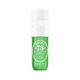 Momin No. 73 Perfume Mist - Purple Fig & Warm Vanilla 100ml