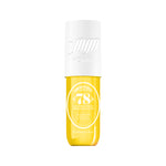 Momin 100ml Perfume Mist - Luxury Body & Hair Fragrance Spray