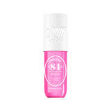 Momin No. 84 Perfume Mist - Sunlit Orchid & Guava Nectar 100ml