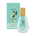 Momin Maya Natural Intense Eau De Parfum 50ml Fresh Scent