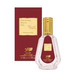 Flash Kissing Muse Perfume by Momin Luxury Scent 50ml