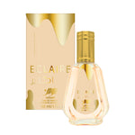 Eclaire Perfume by Momin Soft Sweet Luxury Scent 50ml
