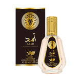 Asad by Momin - Bold Men's Eau De Parfum 50ml Luxury Spray