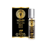Momin Perfume Oil No 010 Alcohol-Free Roll-On 10ml