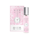 Momin Perfume Oil Collection No.01 10ml Alcohol-Free EDP Spray