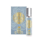 Momin Imperial II Perfume Oil Roll-On 10ml AlcoholFree