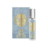Momin Imperial II Perfume Oil Roll-On 10ml AlcoholFree