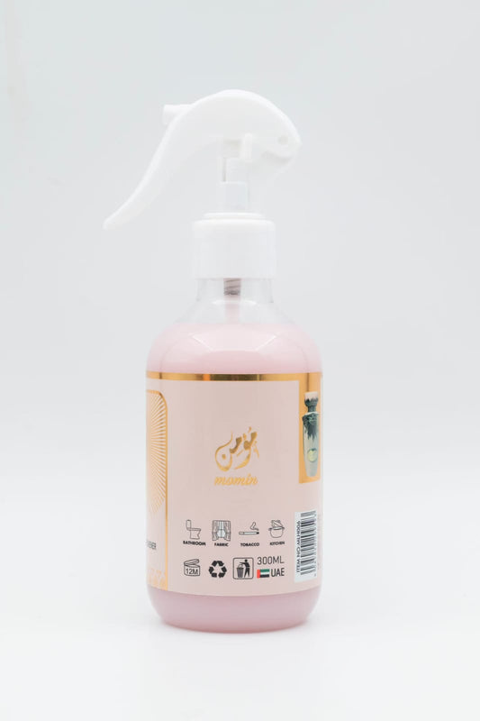 Momin Air freshener light pink