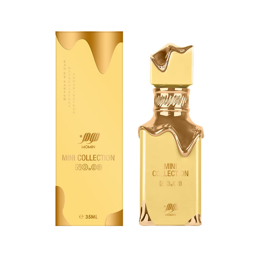 Momin Mini Collection No.03 Eau de Parfum 35ml Luxury Spray