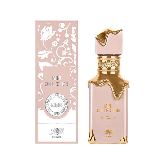 Momin Mini Collection No. 04 - Luxury EDP Travel Spray 35ml