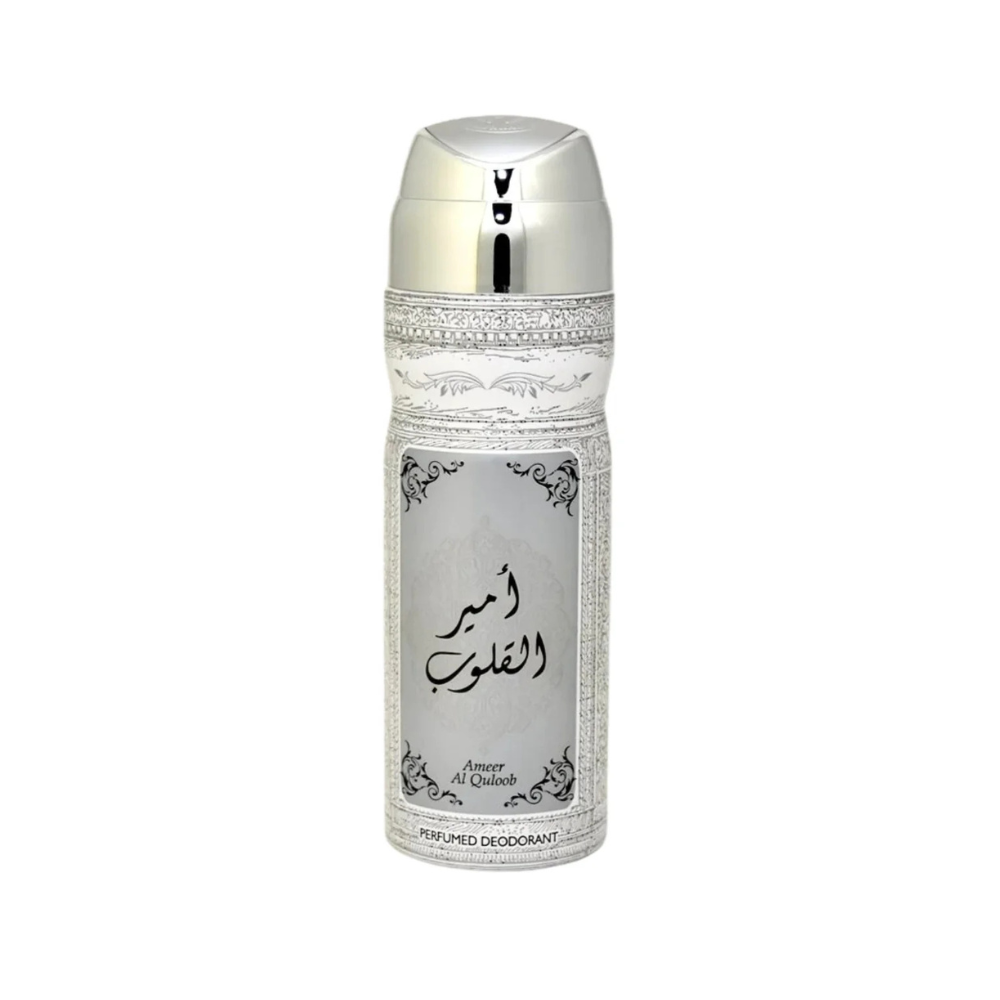 Ameer Al Qaloob 200ml Body Spray by Lattafa