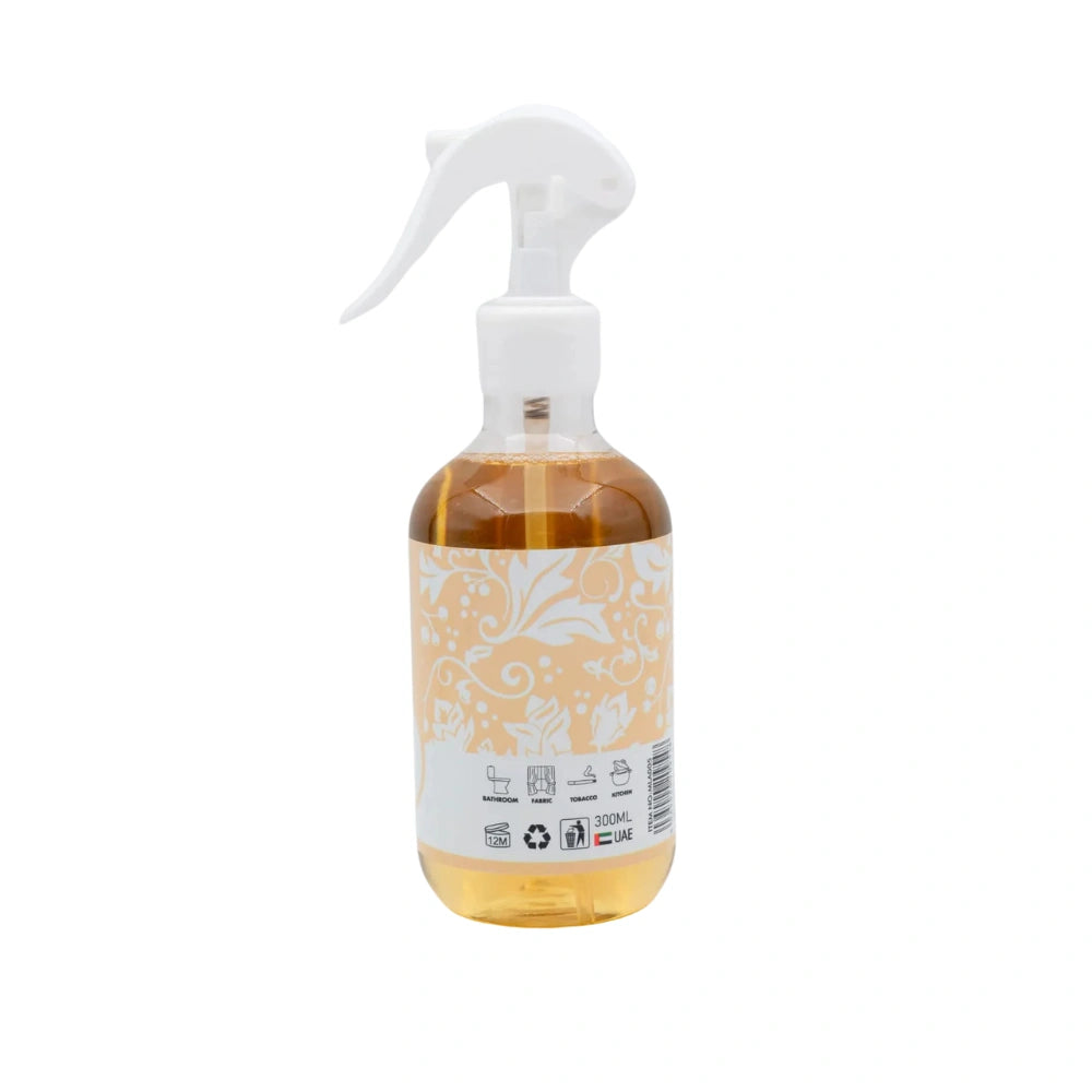 Momin LARA Natural Perfume Air Freshener 300ml – Fresh Scent