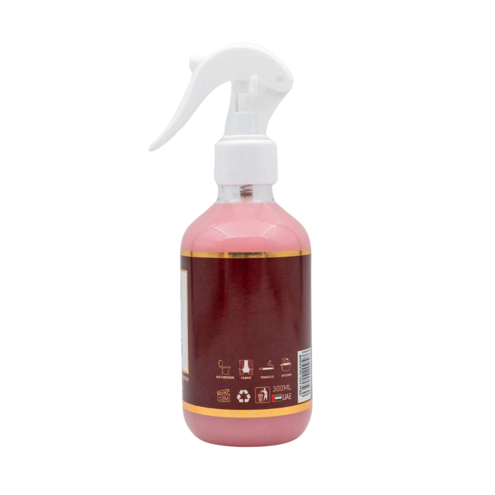Momin Malikat Al Arab Natural Perfume Air Freshener 300ml