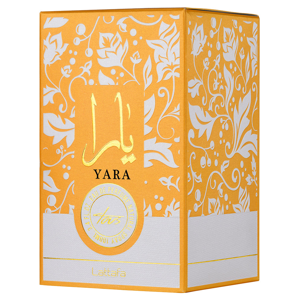 Yara-Tous Perfume 100 ml Arabic perfume 100ml