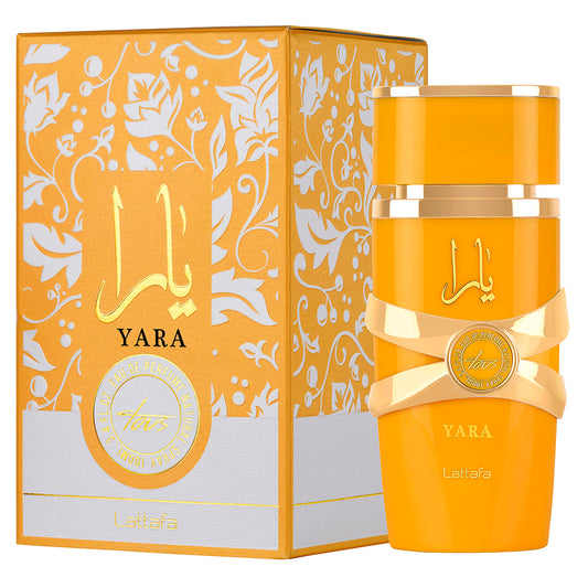 Yara-Tous Perfume 100 ml Arabic perfume 100ml